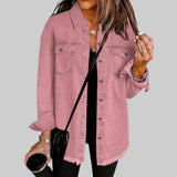 Delia | Chaqueta cómoda