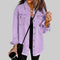 Delia | Chaqueta cómoda