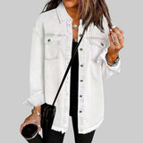 Delia | Chaqueta cómoda