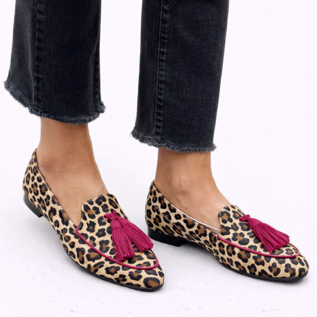 Delia | Mocasines para el día a día