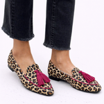 Delia | Mocasines para el día a día