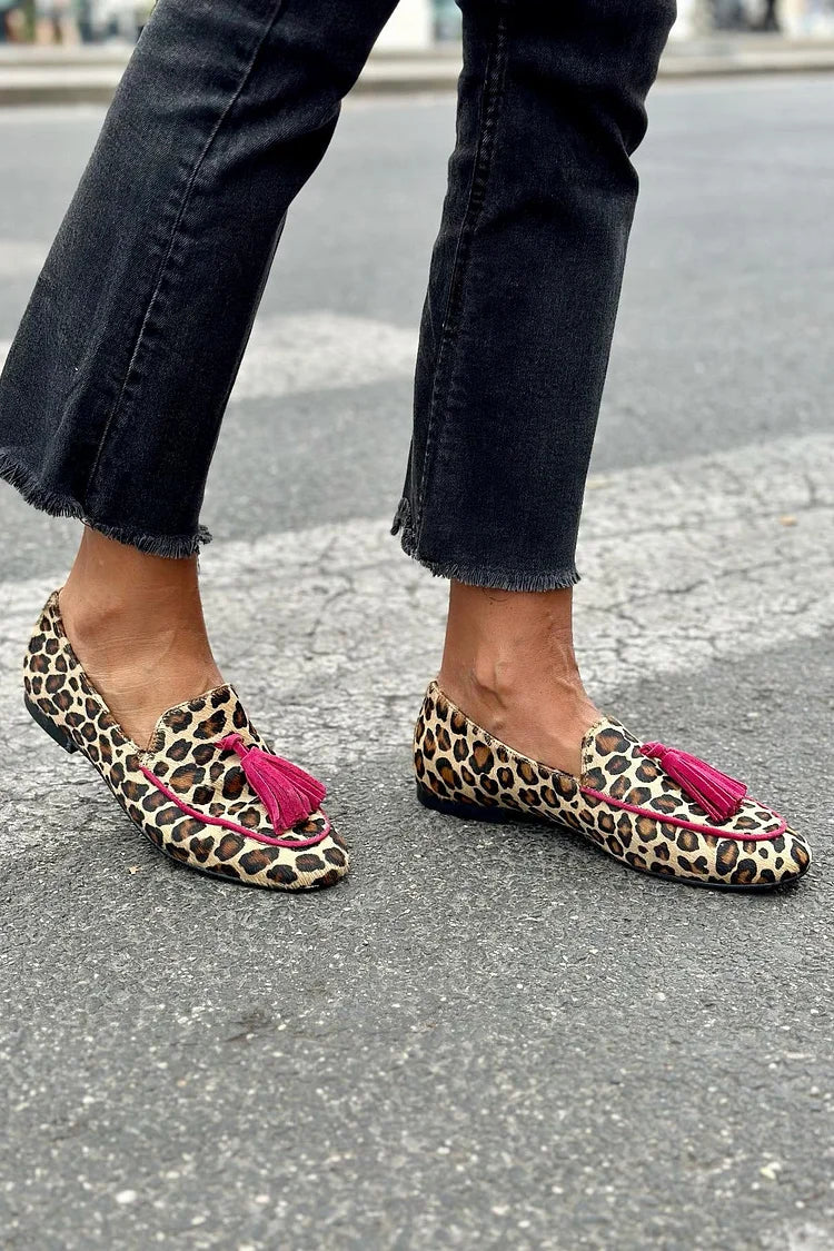 Delia | Mocasines para el día a día