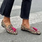 Delia | Mocasines para el día a día