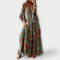 Dionisia | Vestido largo cómodo