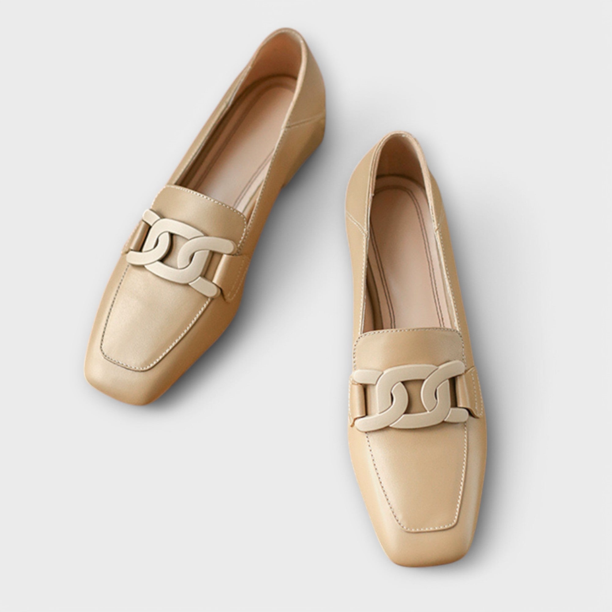 Dorotea | Zapatillas de casa con plantilla de apoyo