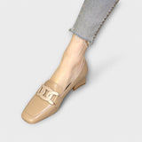 Dorotea | Zapatillas de casa con plantilla de apoyo