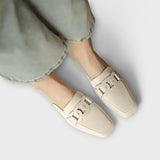 Dorotea | Zapatillas de casa con plantilla de apoyo