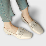 Dorotea | Zapatillas de casa con plantilla de apoyo