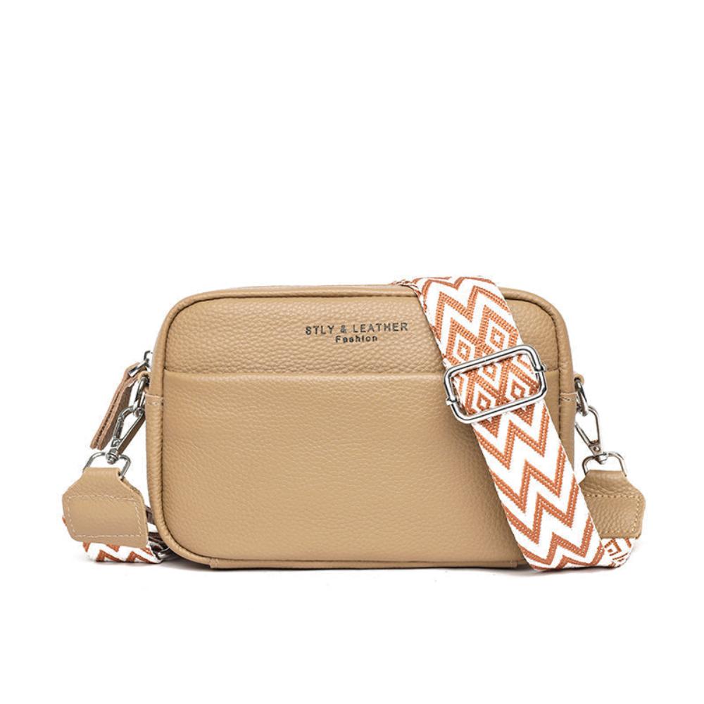 Dulce | Bolso bandolera atemporal