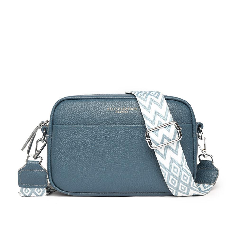 Dulce | Bolso bandolera atemporal