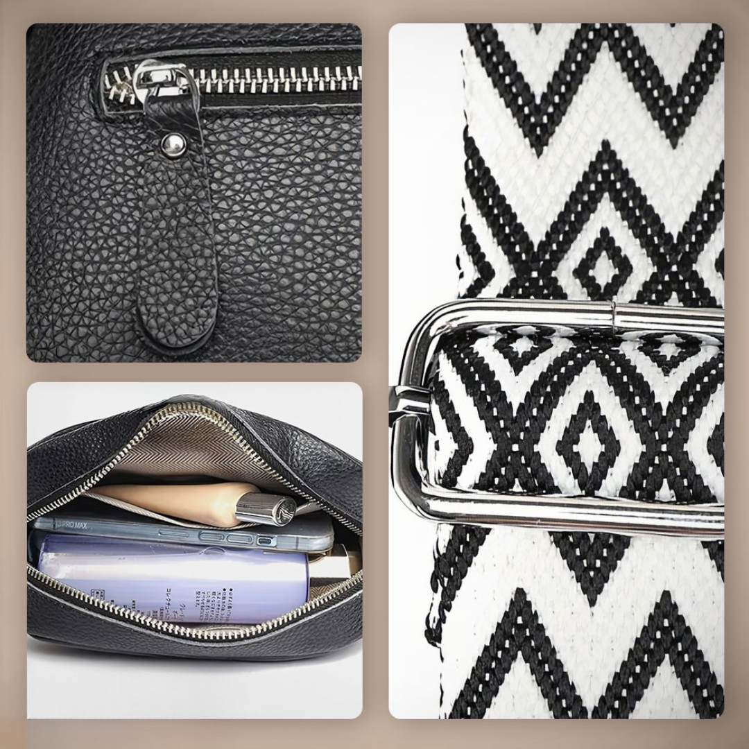Dulce | Bolso bandolera atemporal