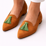 Eider | Mocasines clásicos