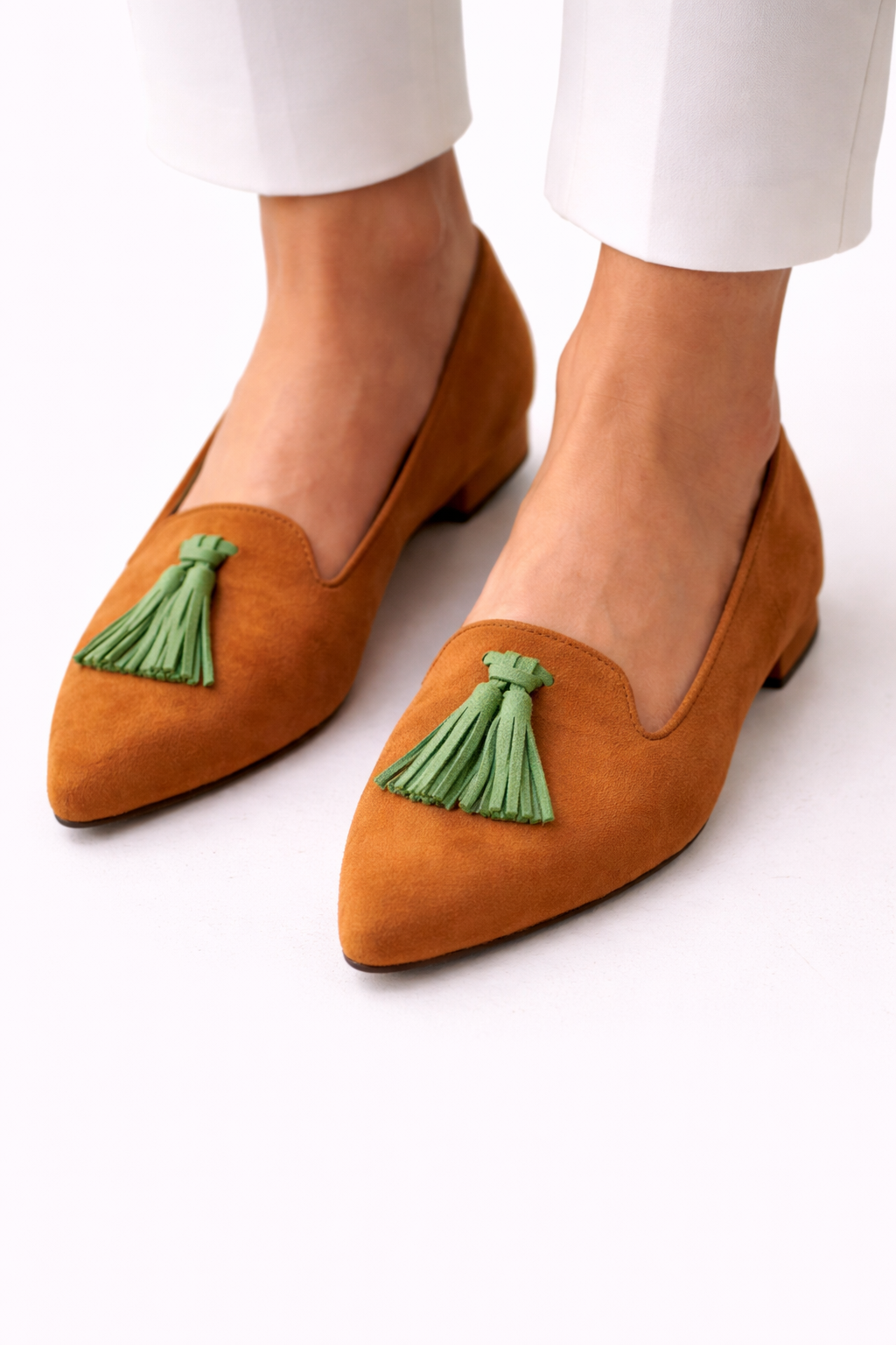 Eider | Mocasines clásicos