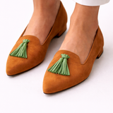 Eider | Mocasines clásicos
