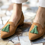 Eider | Mocasines clásicos