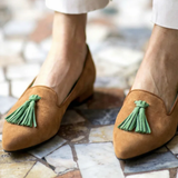 Eider | Mocasines clásicos
