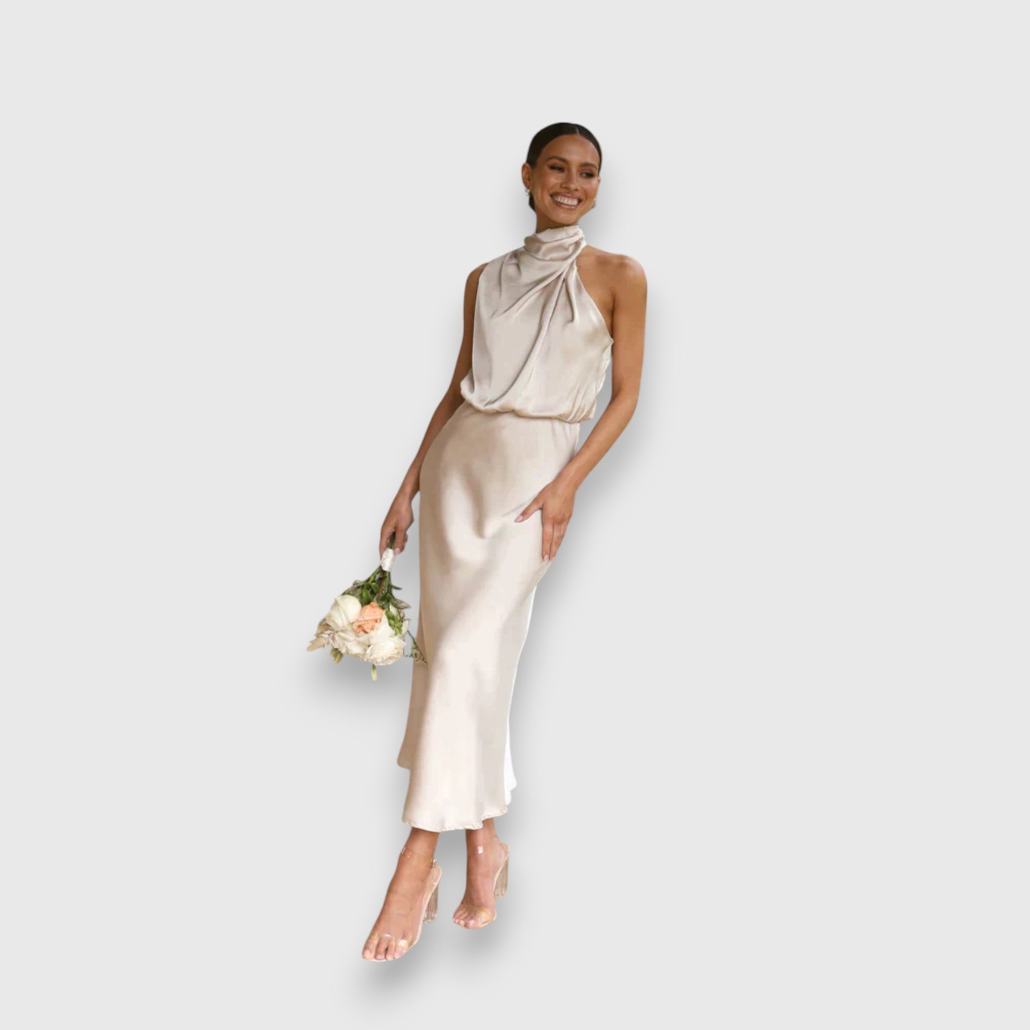 Elba | Vestido