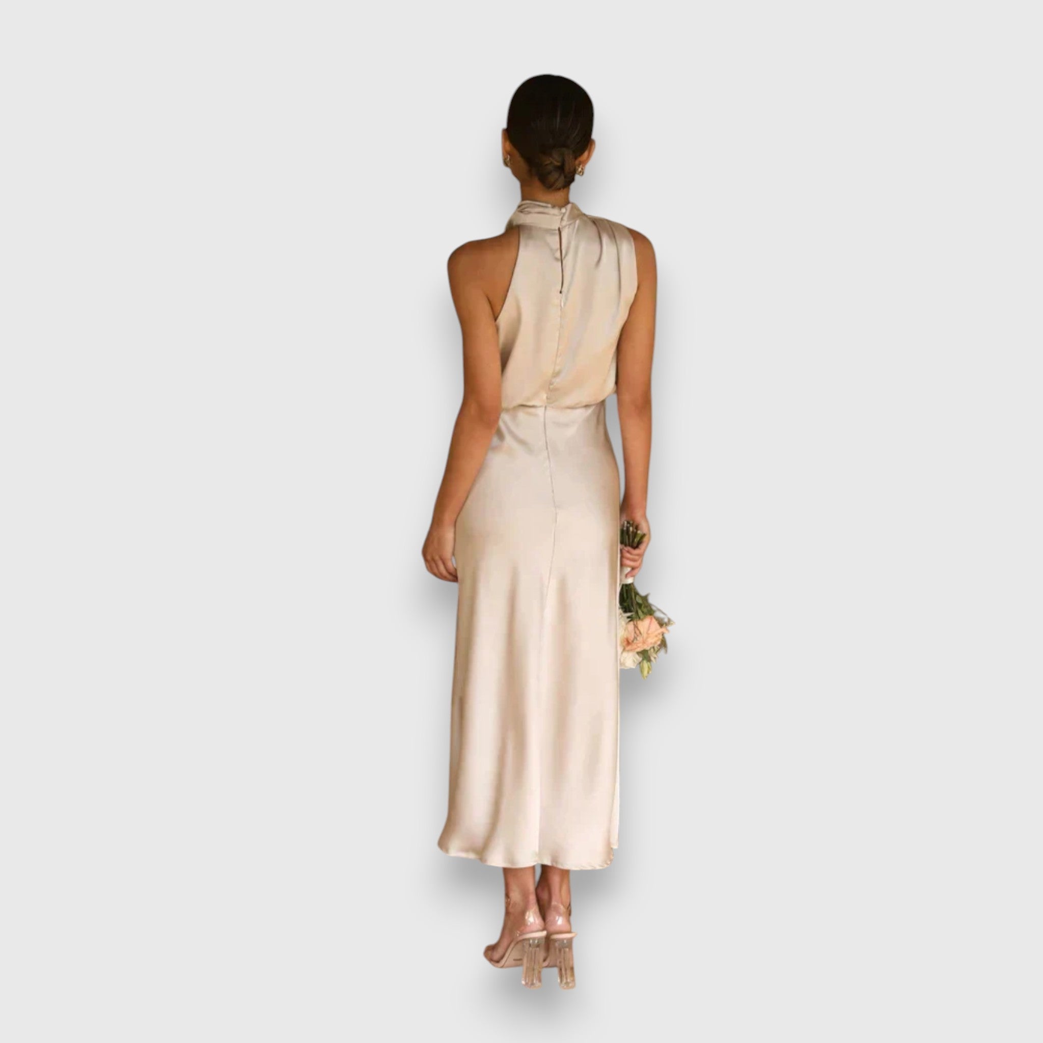 Elba | Vestido