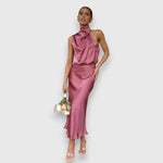Elba | Vestido