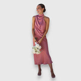 Elba | Vestido