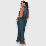 Elba | Vestido