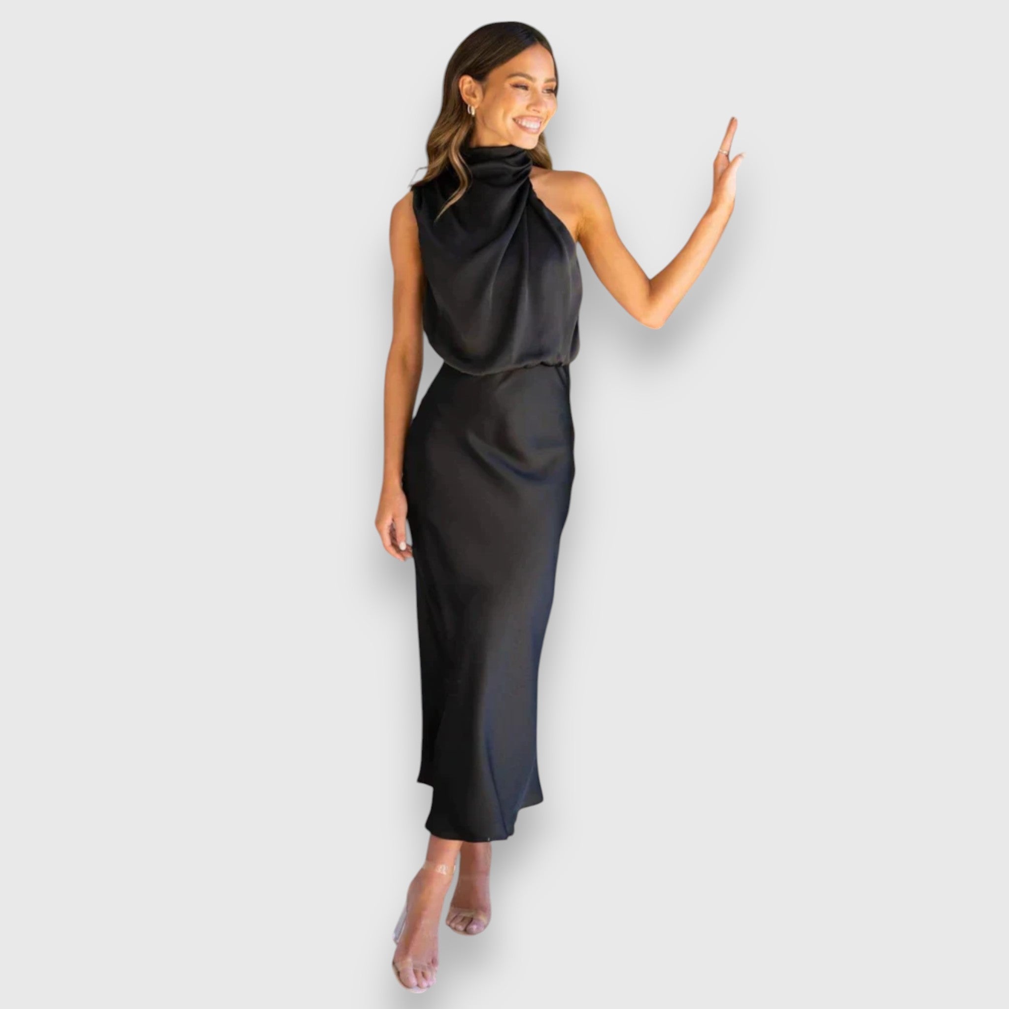Elba | Vestido