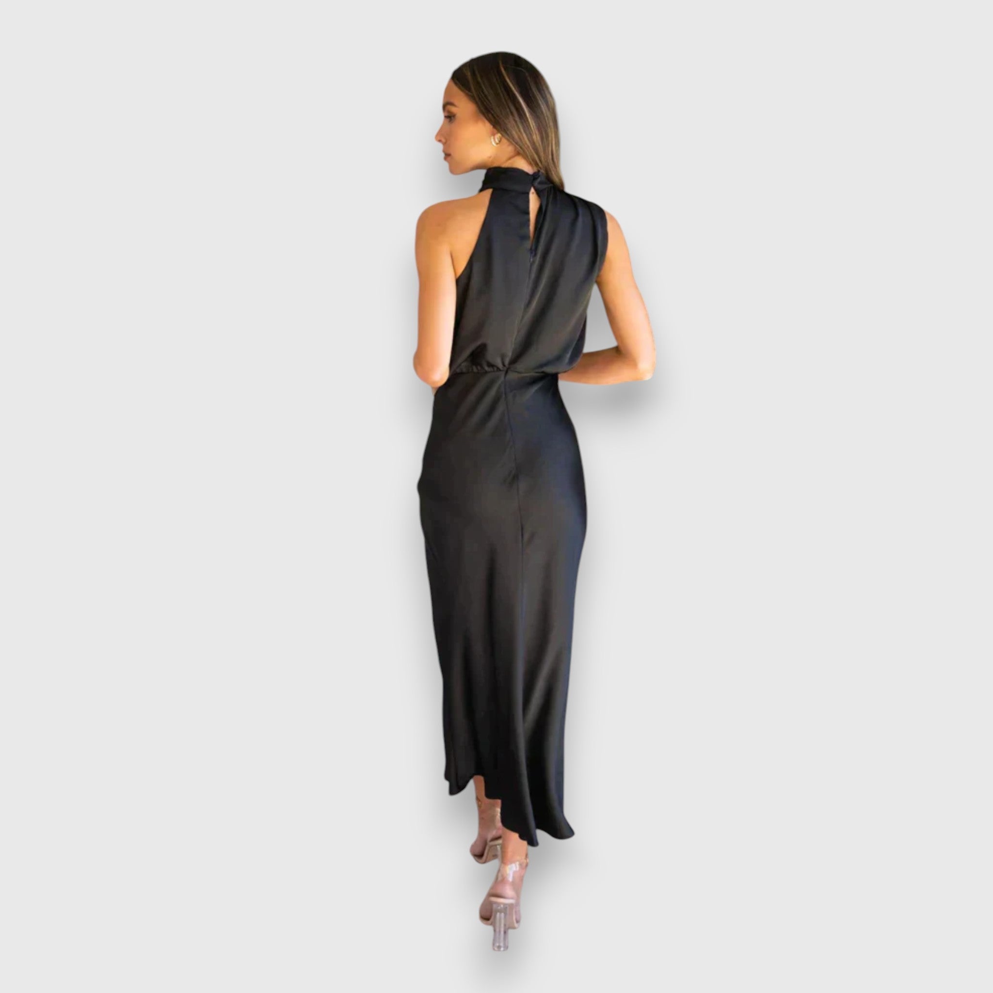 Elba | Vestido