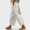 Elsa | Pantalón de lino de calidad