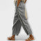 Elsa | Pantalón de lino de calidad
