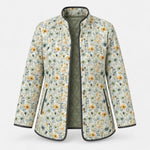 Elvia | Chaqueta acolchada