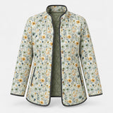 Elvia | Chaqueta acolchada