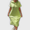 Elvia | Vestido informal con capucha
