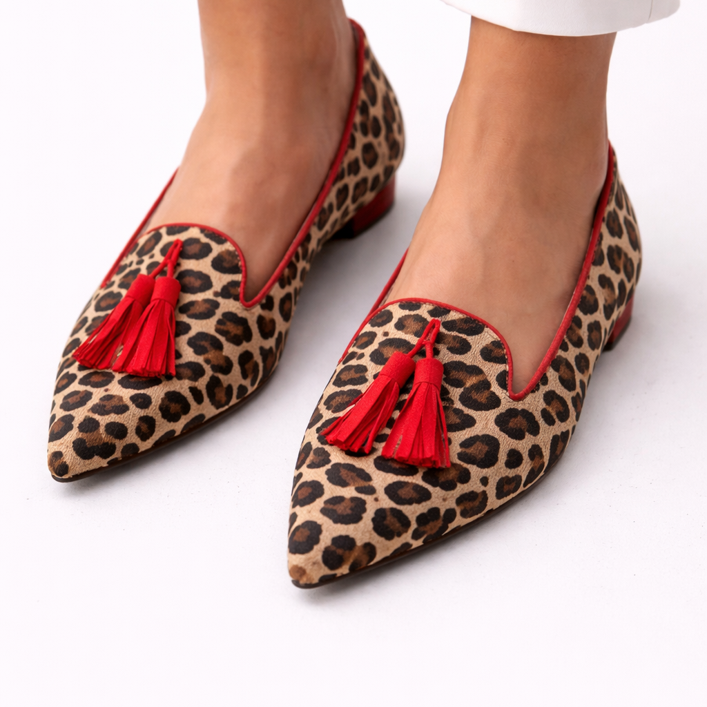 Elvira | Mocasines para el día a día