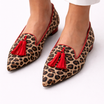 Elvira | Mocasines para el día a día