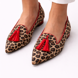 Elvira | Mocasines para el día a día