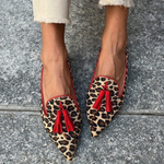 Elvira | Mocasines para el día a día