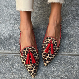 Elvira | Mocasines para el día a día