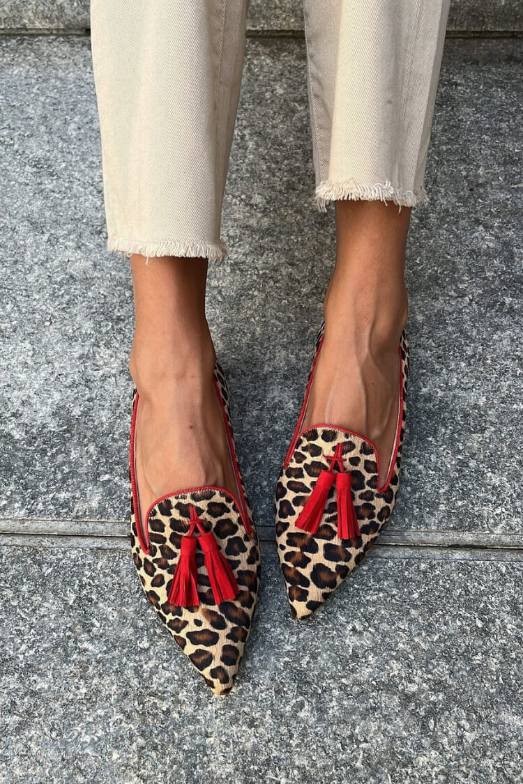Elvira | Mocasines para el día a día