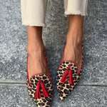 Elvira | Mocasines para el día a día