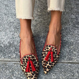 Elvira | Mocasines para el día a día