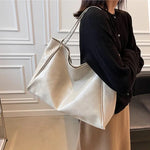 Encarnación | Bolso de piel brillante