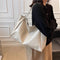Encarnación | Bolso de piel brillante