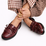 Encarnación | Mocasines flexibles