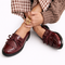 Encarnación | Mocasines flexibles