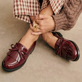 Encarnación | Mocasines flexibles