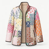 Engracia | Chaqueta acolchada