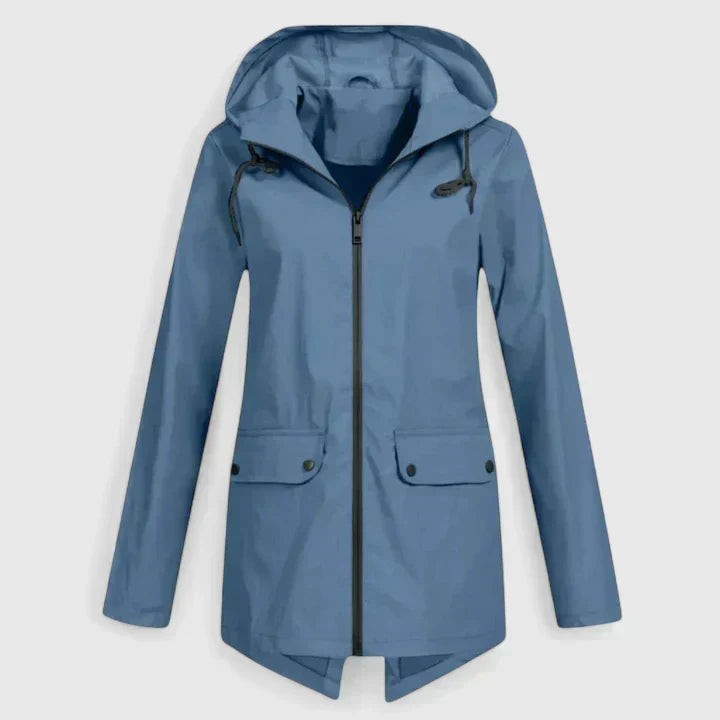 Enriqueta | Chaqueta cómoda