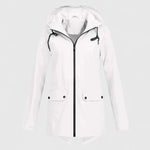 Enriqueta | Chaqueta cómoda