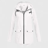 Enriqueta | Chaqueta cómoda