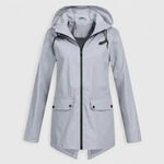 Enriqueta | Chaqueta cómoda